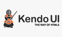 kendo ui