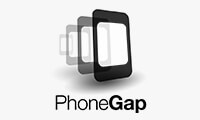 phonegap